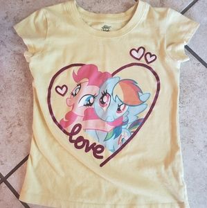 My Little Pony girls t-shirt
